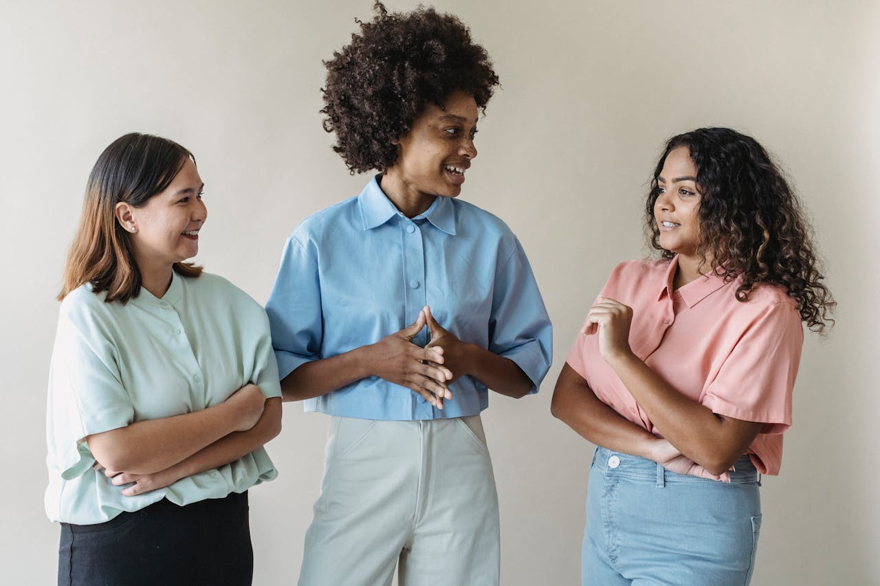 Listo para descubrir de